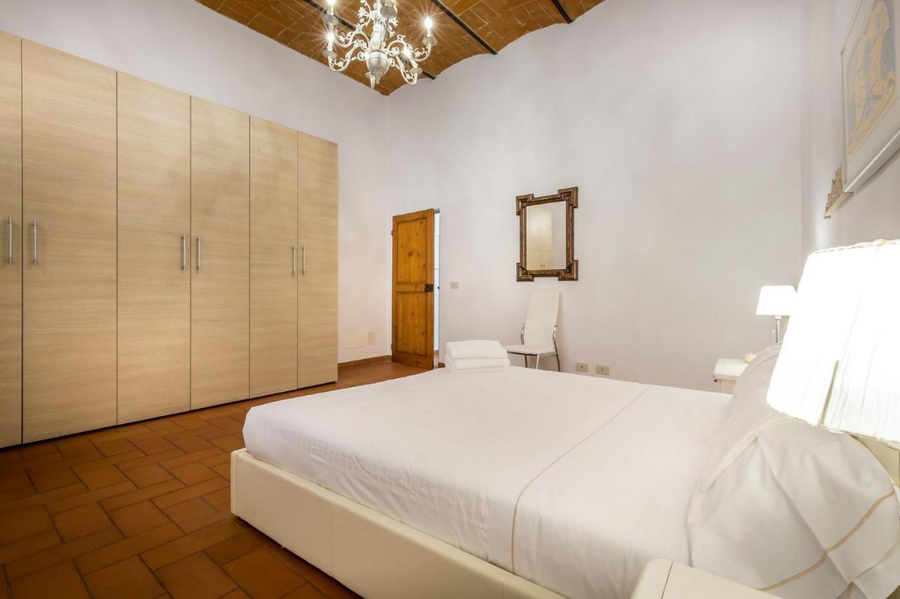 Pignone Apartment By Mmega Florence Exterior photo