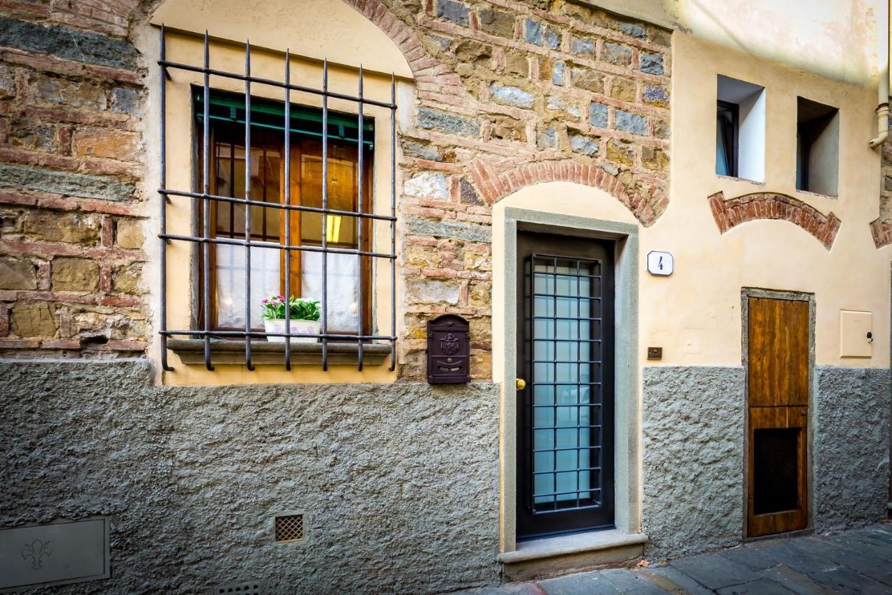 Pignone Apartment By Mmega Florence Exterior photo